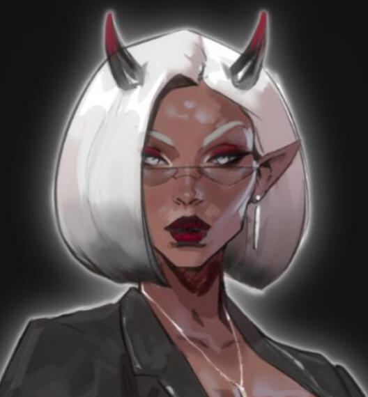 TheBlackMissus